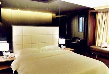 Guangzhou Weiba Hotel Экстерьер фото