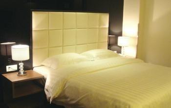 Guangzhou Weiba Hotel Экстерьер фото